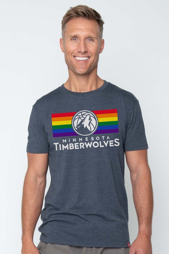 timberwolves shop