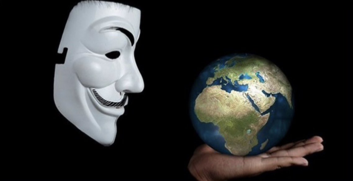 Anonymous (@YourAnonUnited) / Posts / X