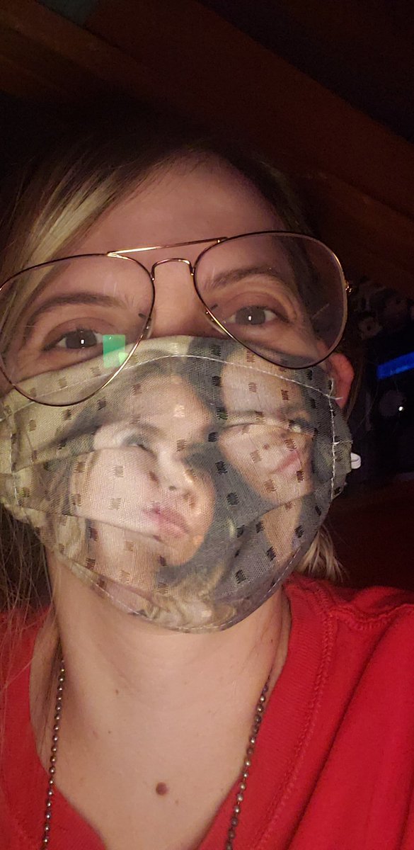 zanessa12's tweet image. My buttahbenzo mask .@shaymitch @AshBenzo  today 🤫🤫 #pllforever @imarleneking