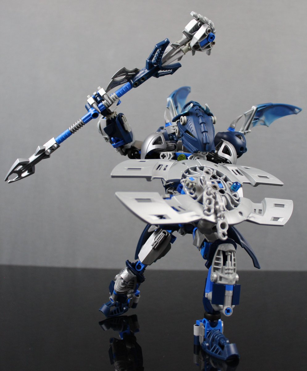 WombatCombatWCP's tweet photo. The Helryx Canonization Contest has begun! Please go support my entry's topic over on the TTV Message Boards! https://t.co/nqMBmmbrea
---
#bionicle #moc #lego #bioniclemoc #legobionicle #legotechnic #helryx #contest #canon #OoMN #OrderofMataNui #toa #firsttoa https://t.co/8rGVVXuXzg