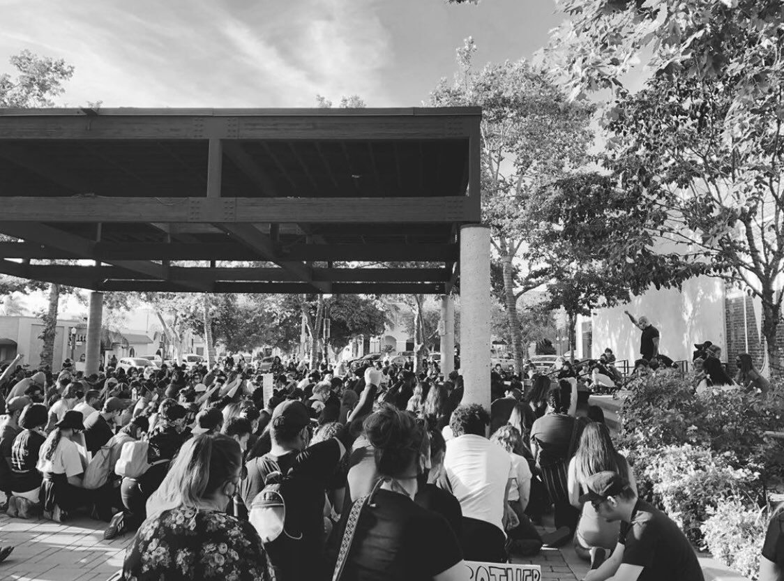 Augie's Coffee tweet media