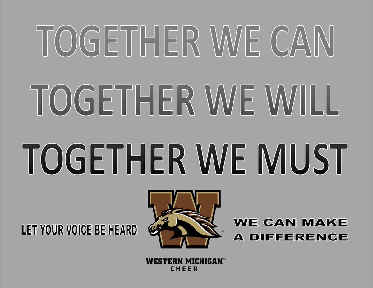 WMUBroncoCheer tweet media