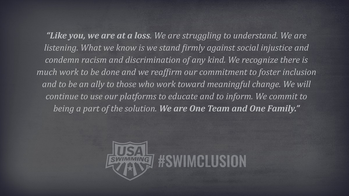 USA Swimming (@usaswimming) on Twitter photo 