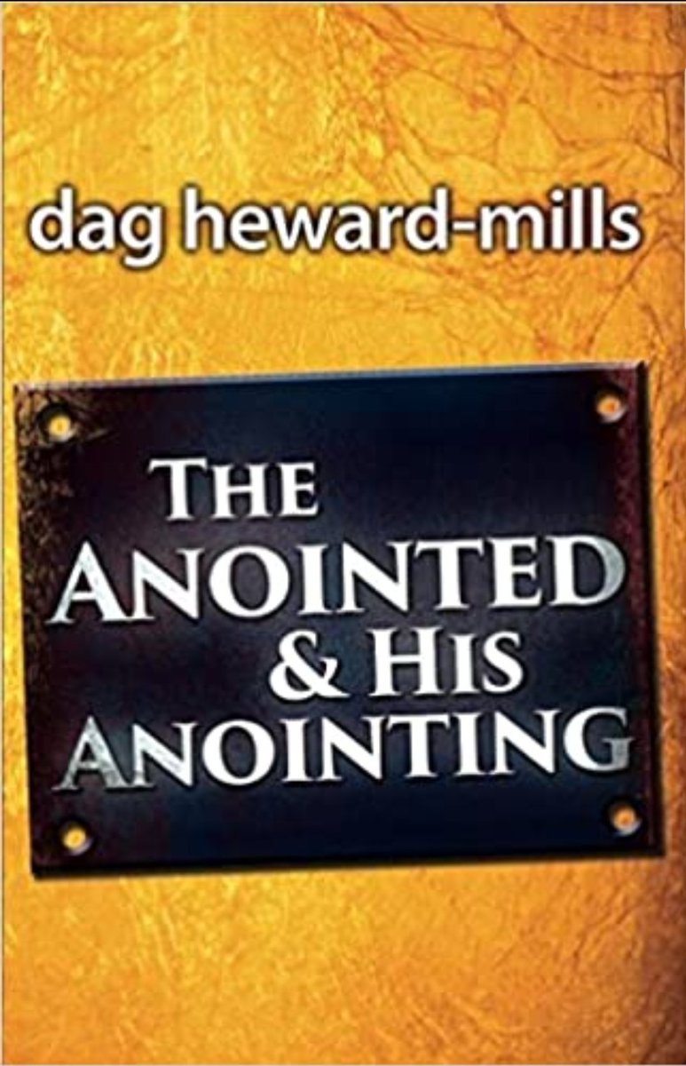 ByBDHM's tweet photo. We want to complete the tasks God has assigned us. The book, 'Full Proof of Your Ministry', guides us on how we may respond to the divine events in our lives. And with the book, 'The Anointed & His Anointing, will trill the hearts of those who seek the anointing. #ByDHMM #DHMM https://t.co/EzrISgN871
