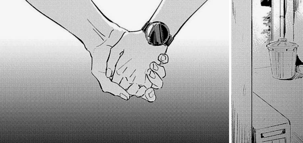 allboutheyaoi's tweet photo. Sugar Dog Life by Yoriko
#notscanlatedchapter https://t.co/X9EigW6hKe