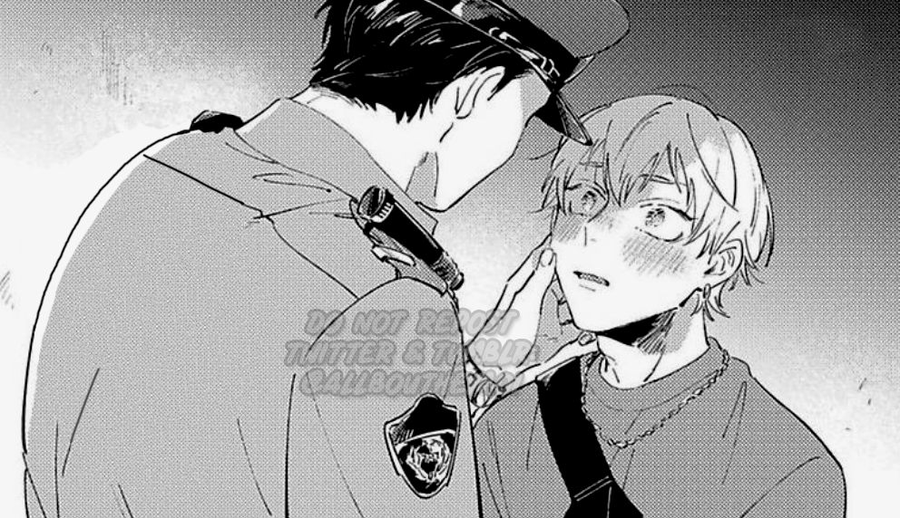 allboutheyaoi's tweet photo. Sugar Dog Life by Yoriko
#notscanlatedchapter https://t.co/X9EigW6hKe
