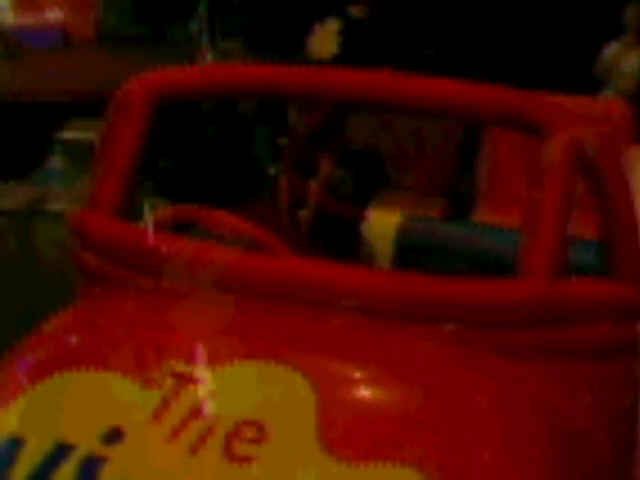time_roblox's tweet photo. @GregPage_Yellow Hi Greg, its Leymo again. I have another one for you about the Big Show. When Officer Beaples drove the Big Red Car onstage at the end of Get Ready to Wiggle who drove it off stage was it you, Jeff or possibly Anthony here is a pic for my picture for examples. https://t.co/CNeDyQ7qo0