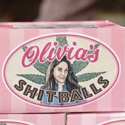 420Takeshi's tweet photo. This weeks strand brought to you buy Oliva's Shitballs. https://t.co/m7dqVNMOss