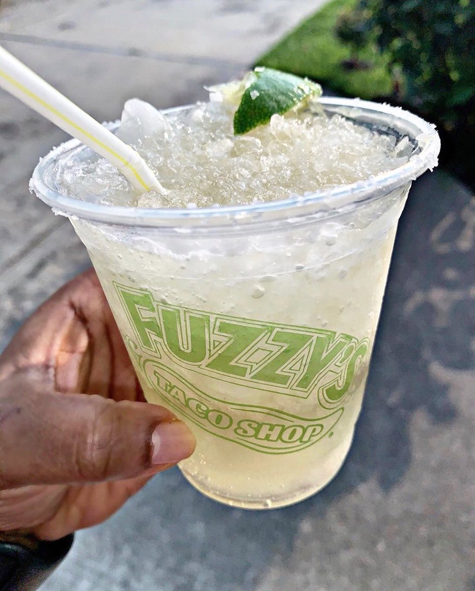 fuzzysleaguecty's tweet photo. Happy #MargaritaMonday! Grab a marg at the store or for home with one of our Marg To Go Kits! 📷: @nay_nay0316 #margaritas #fuzzyrita #fuzzys #fuzzystacoshop #fuzzyshouston #leaguecity https://t.co/8HOLHcqOdh