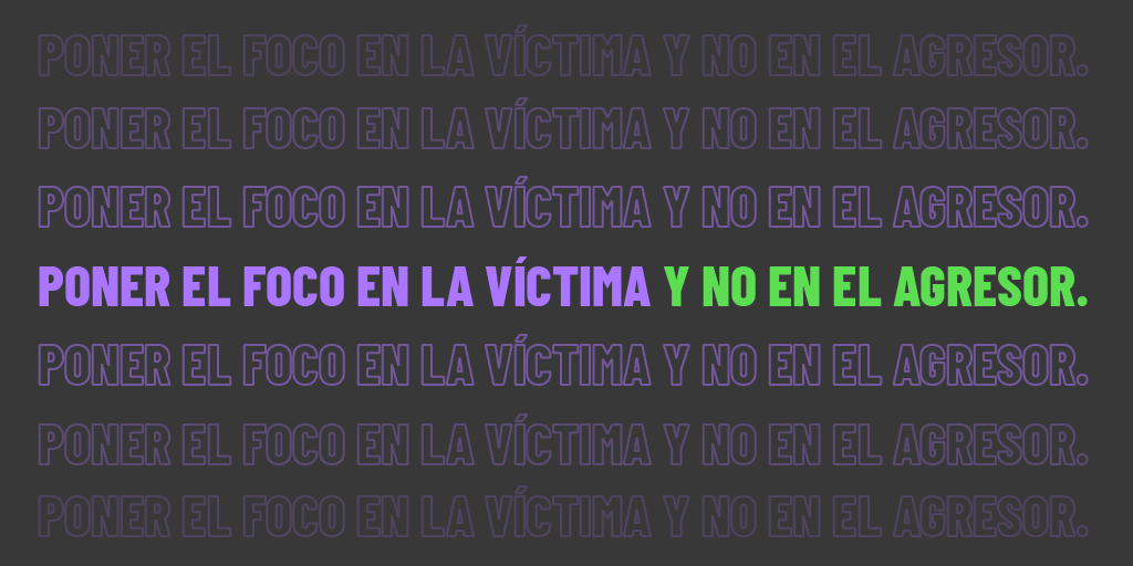 RDohiggins's tweet photo. #NoTenemosMinistra | Repitamos las veces que haga falta para entender 👇 https://t.co/heq9FFYMZg