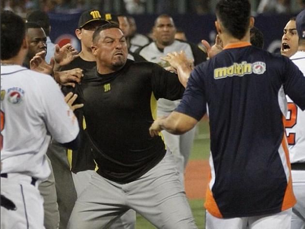 Happy Birthday Carlos Zambrano!

Throw down a slightly (or totally) crazed pitcher! 