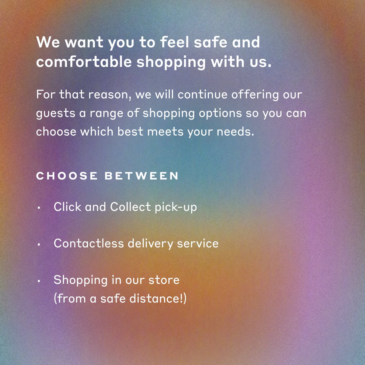 tokyo_smoke's tweet photo. Hey Manitoba, check out the the new, safer ways to shop in-store at Tokyo Smoke. https://t.co/zymh0iiBoB https://t.co/VyReXYodLy