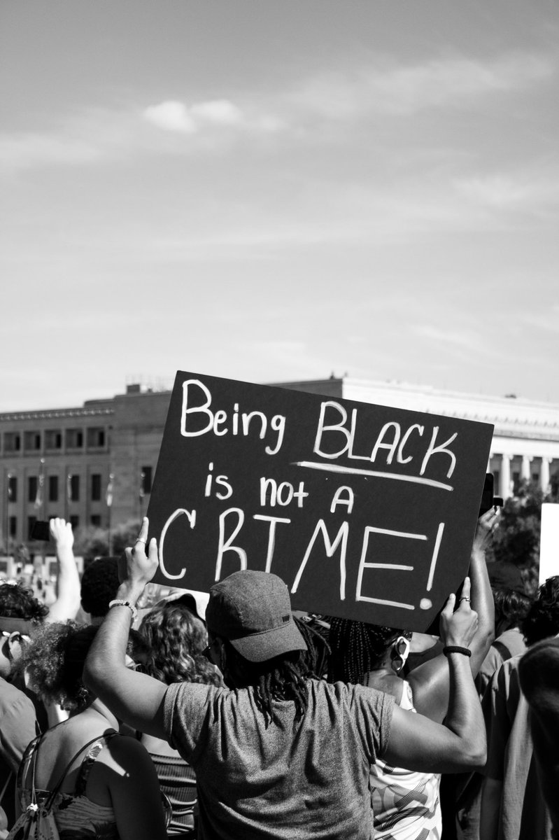 michaelsinferno's tweet photo. The voices of thousands, the power of generations. Images from the BLM protest from Oklahoma City. Shot by me, a black photographer.
#JusticeForGeorgeFloyd #BlackLivesMatter https://t.co/hTb45baVhW