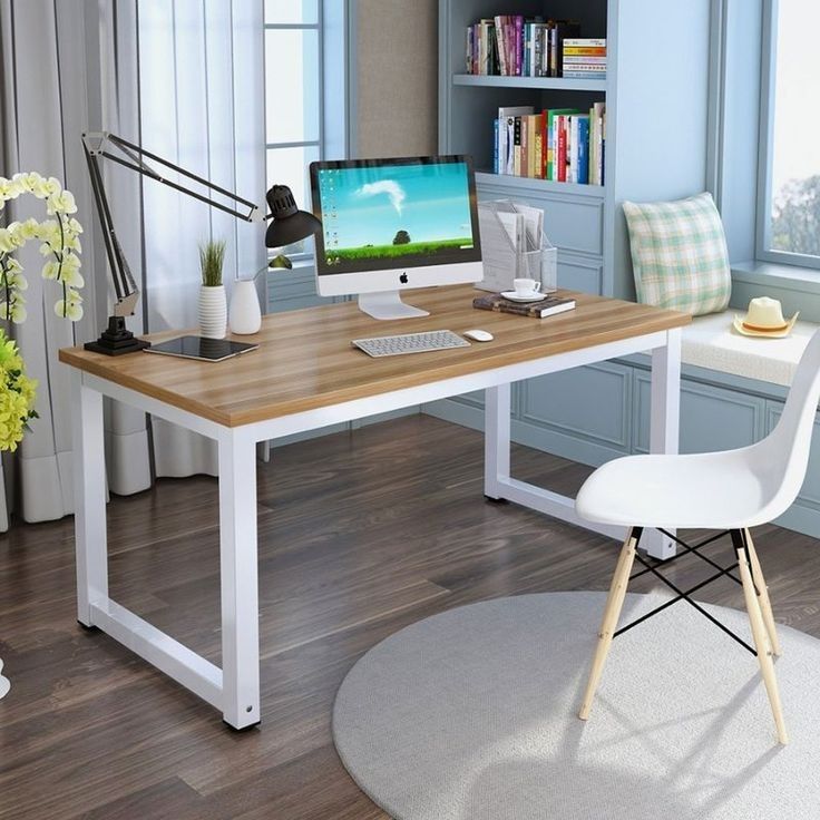 Nuvroapp's tweet image. Your home office doesn't need to be big to be impressive.
#Nuvro #homeoffice #moderndesk #career #work #workmotivation