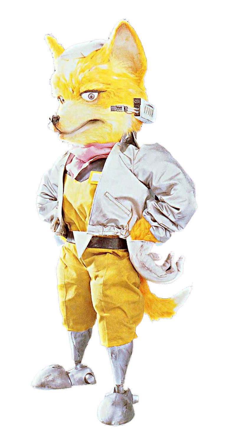 Ethan.A Productions on Twitter: "@Some_Normie @gameartarchive Puppet