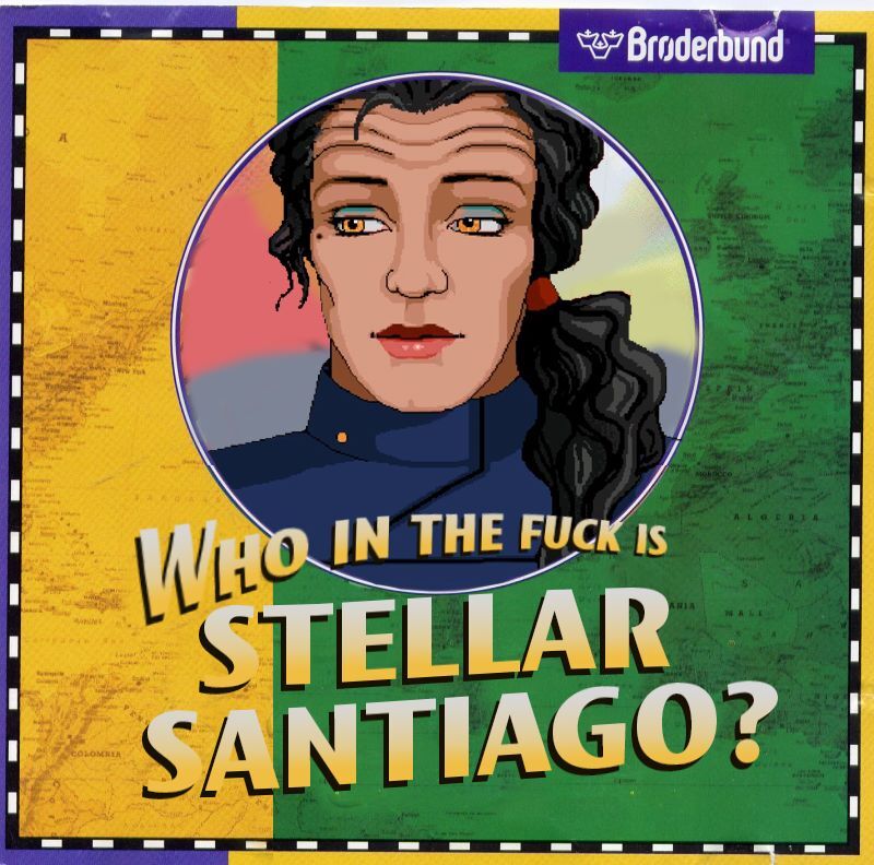 0Npcs's tweet photo. If you've seen the "drunk angry rant episode" of Space Quest VI, you'll know that it Spinal Frontier was far from our favorite game in the SQ series, but one great thing that did come of it is this piece of art from our buddy, Lewis, perfectly capturing what we were all thinking. https://t.co/9OhbqpXOob