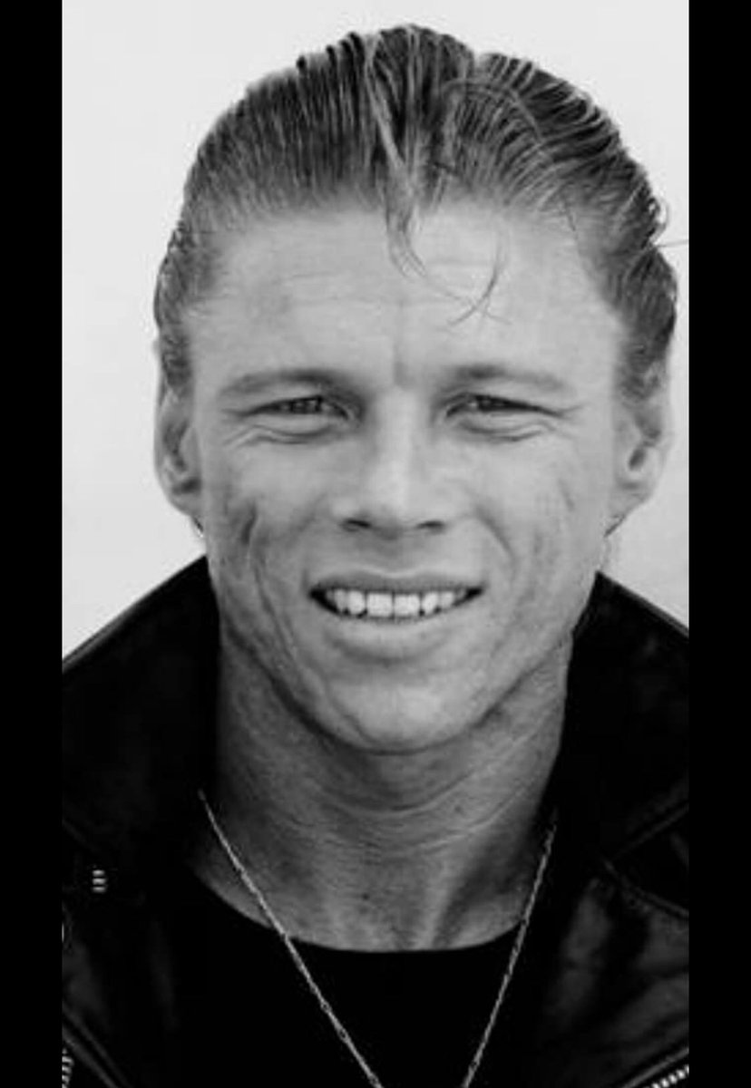 John Rogerson tweet media