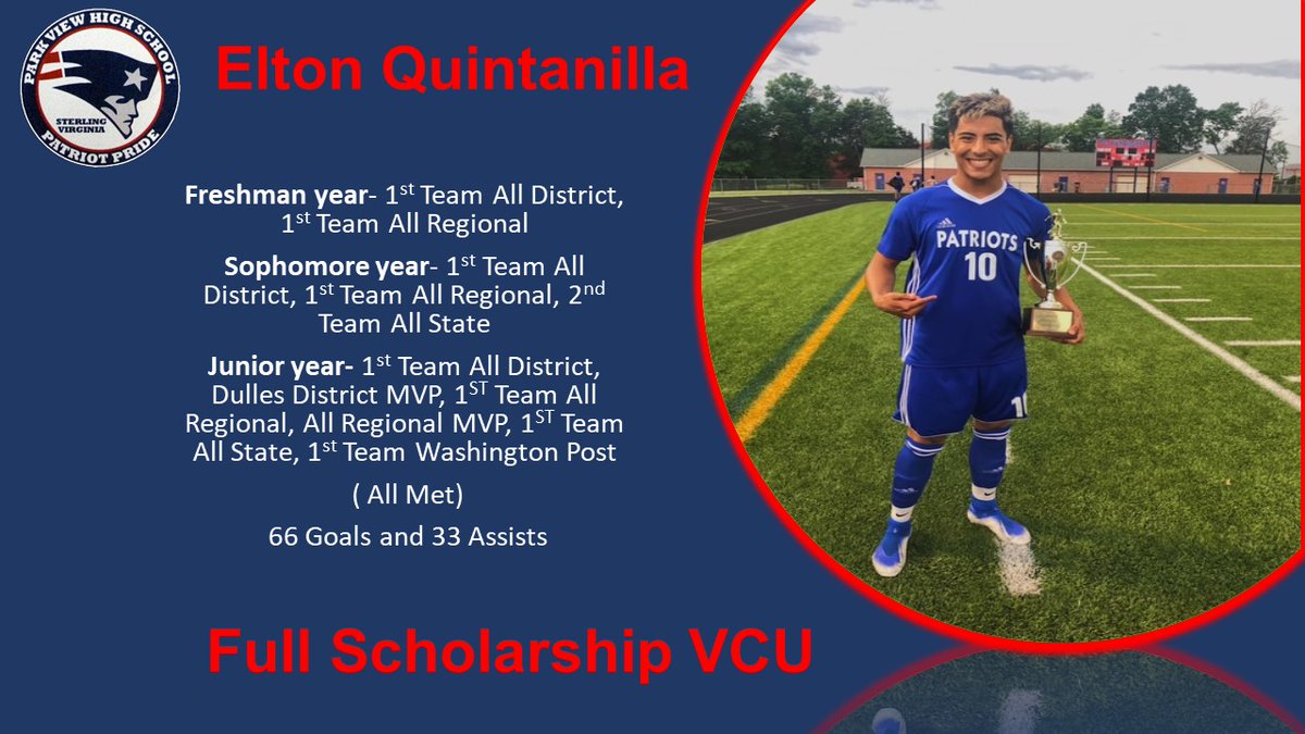 PVHS Athlete of the Year!