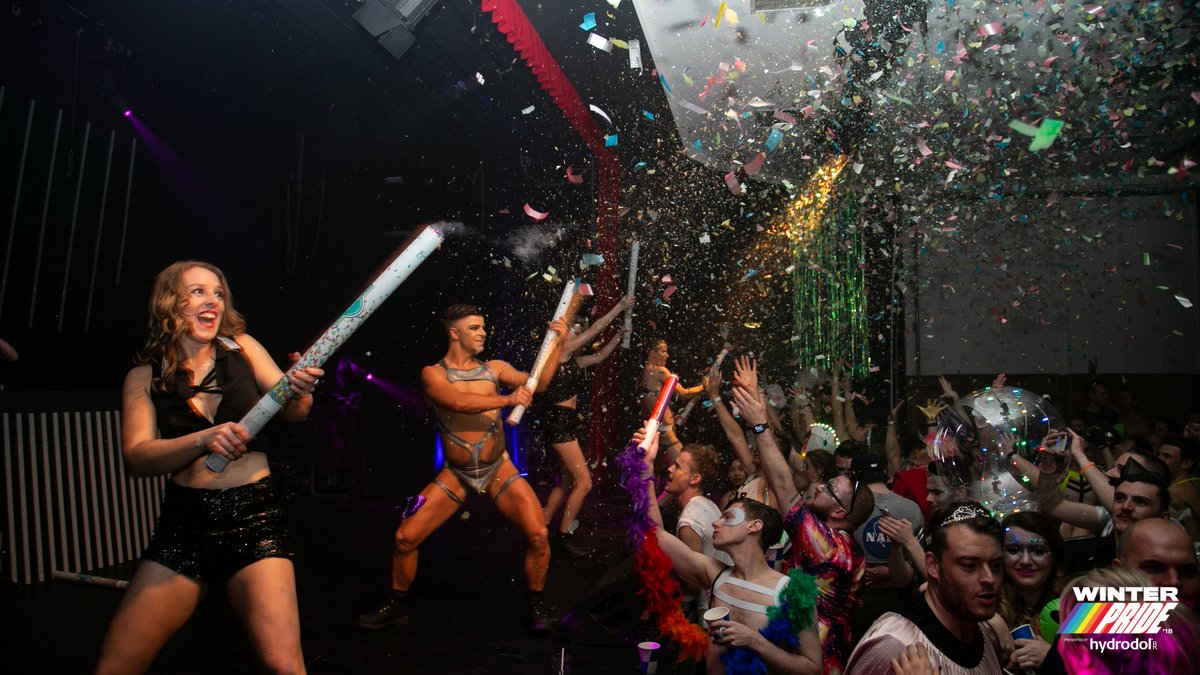 Winter Pride tweet media