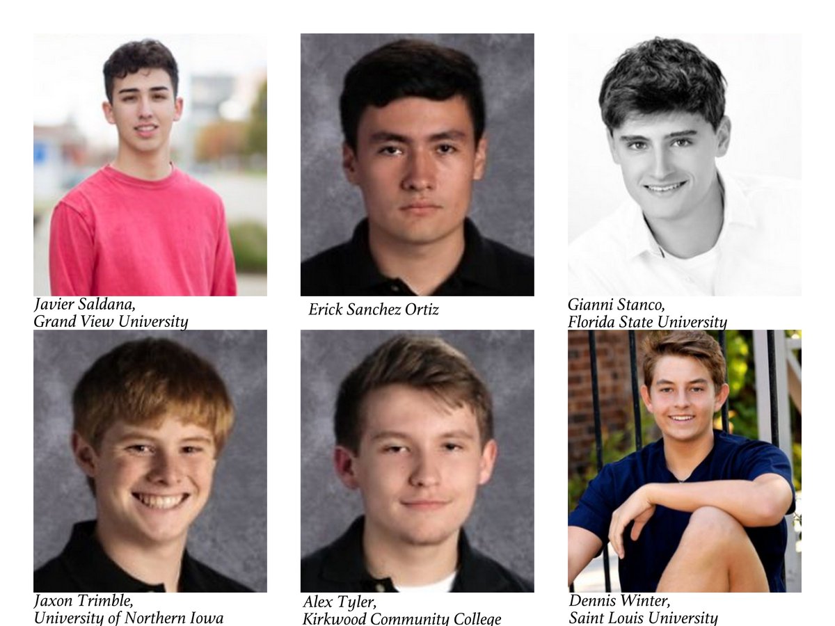MaroonCrew's tweet photo. Tonight is Boys Soccer Virtual Senior Night! The coaches would like to recognize, honor &amp; thank these 18 seniors for their many years of dedication to the DCHS soccer program! Celebrate the great memories, great teammates &amp; the victories! Congrats to all - we are proud of you! https://t.co/8sz5mUfBJ7