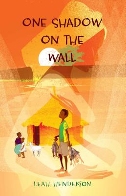 #52. One Shadow on the Wall by  @LeahsMark . Leah Henderson can write like no one else. I loved this lyrical, beautifully written book about a young, orphaned boy living in Senegal trying to take care of his younger sisters.  https://bookshop.org/books/one-shadow-on-the-wall-reprint/9781481462969
