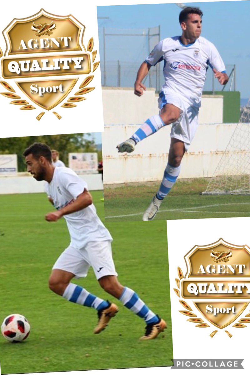 Agent Quality S. tweet media