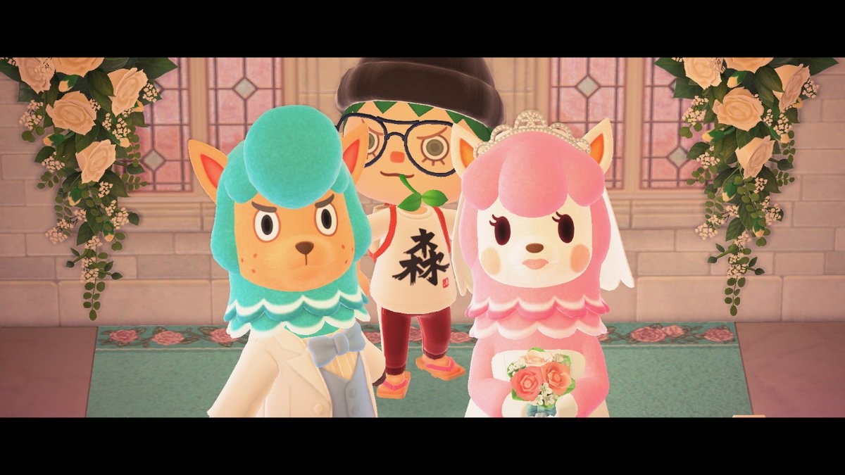 TerrorSandwichx's tweet photo. #AnimalCrossing #ACNH #NintendoSwitch https://t.co/LD7f2YrFOI