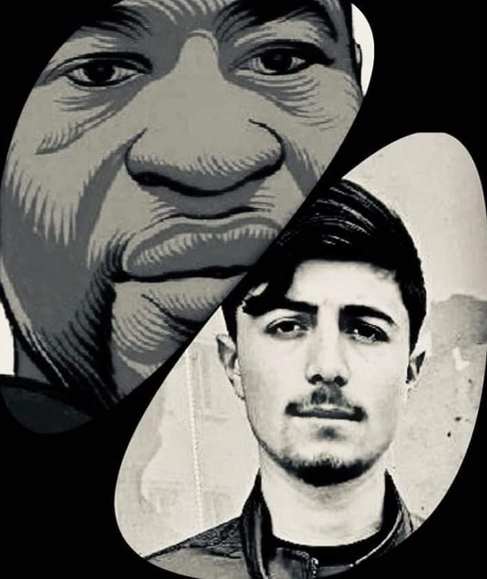 Reşa qereçî tweet media