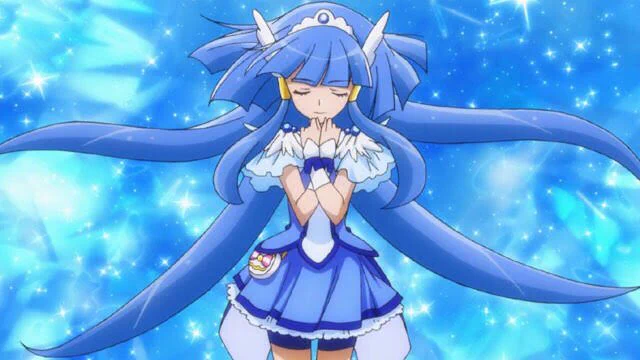 @Ash_precure プリキュアは人生！ 大切なことは全てプリキュアから教わりました！ 