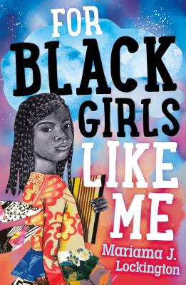#53. For Black Girls Like Me by  @marilock. A story about family, sisterhood, adoption, music, race, and identity. This book was powerful. I could not put it down.  https://bookshop.org/books/for-black-girls-like-me/9780374308049