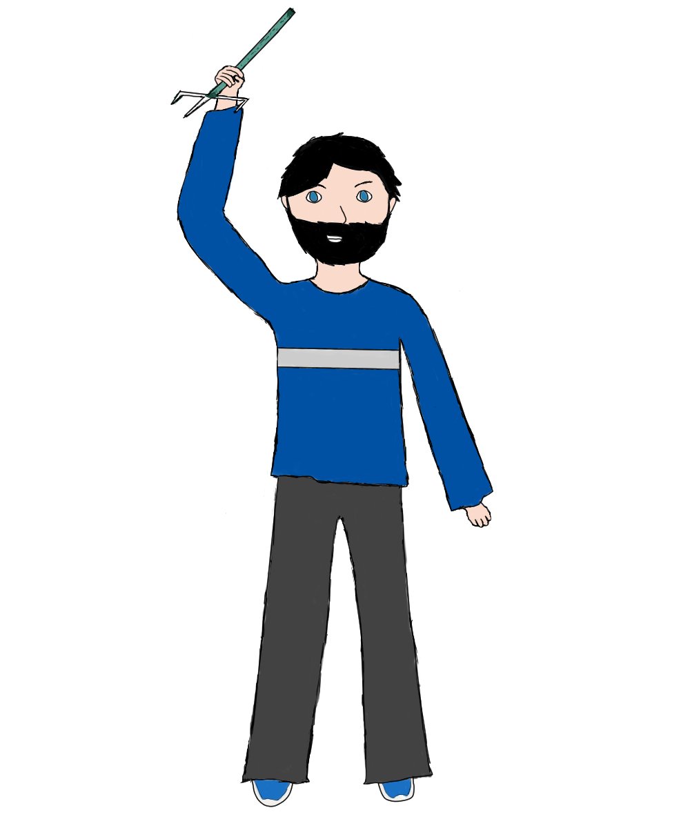 aka_a_disaster's tweet photo. Truly Bedrock Season 1 ended with a bang! It's been a wild ride, and to show my appreciation I'm going to try and draw the whitelist! Here's @mrbjaydubya @BluJayGames @itsDaphneElaine and @db8035 ! https://t.co/qwmjwwpEoP