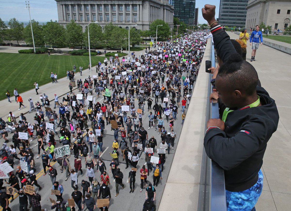 Dotcy3's tweet image. After protests just blocks from me I needed to write this blog about my own experiences with policing and challenging leadership to do more: It's Time To Do More linkedin.com/pulse/its-time…