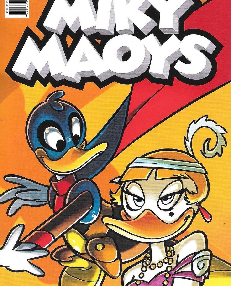 ArzzielMarcena's tweet photo. Greeks will love Fantomius for @MarcoGervasio2!!
#fantomius @TopolinoIT @TheFisbioShow @PaniniComicsIT https://t.co/yZckFhyaAj