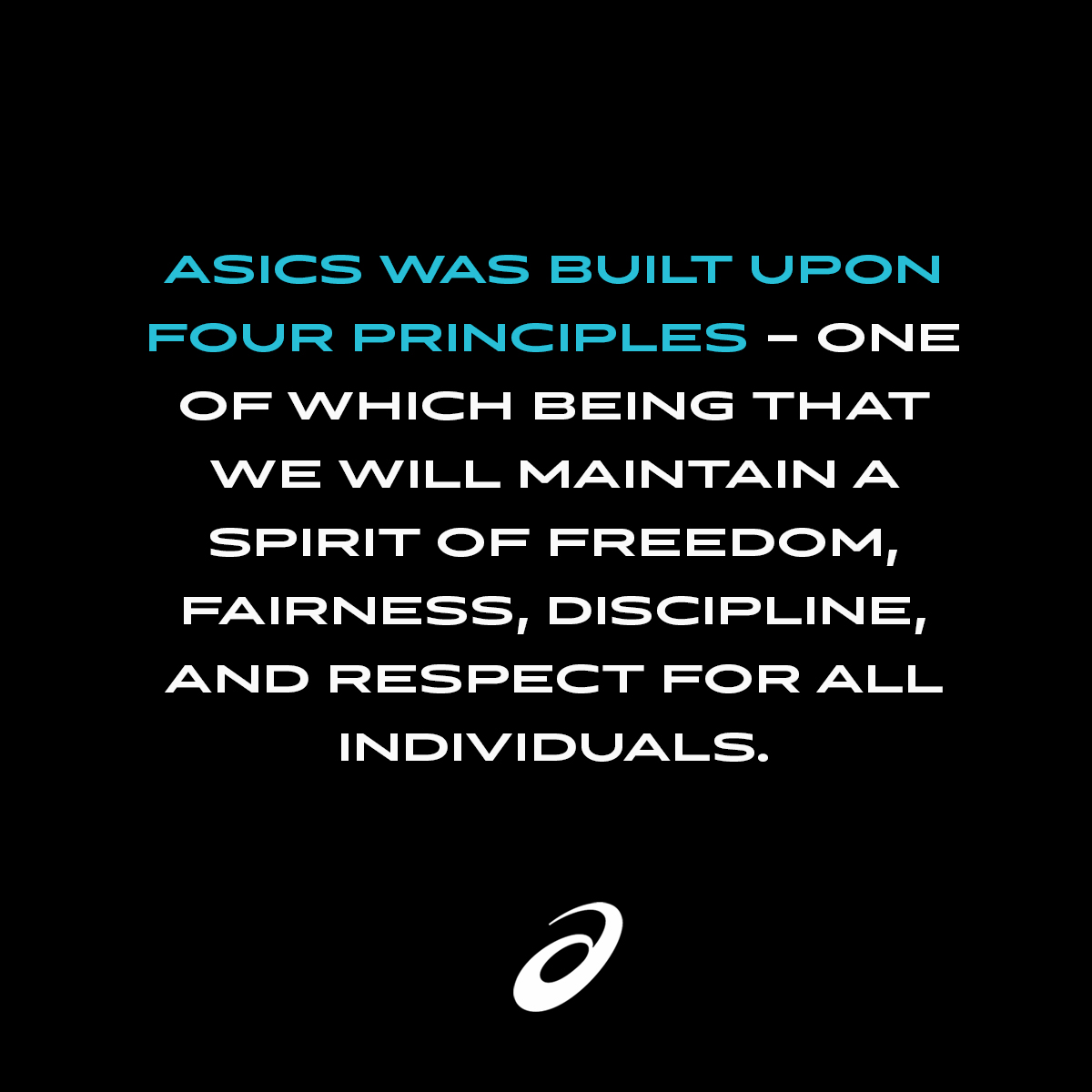 ASICS America on Twitter: ASICS America on Twitter: