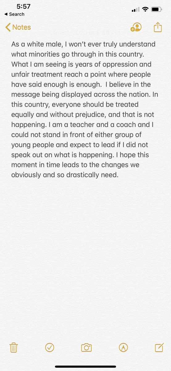 Adam Nunemaker tweet media