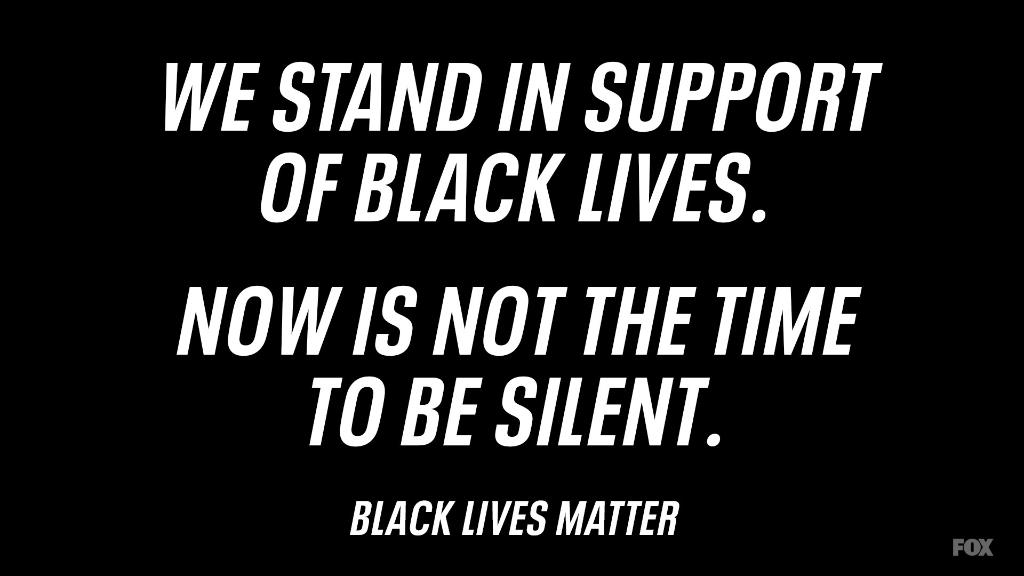 ResidentFOX's tweet photo. #BlackLivesMatter https://t.co/VbQoBmlIhX