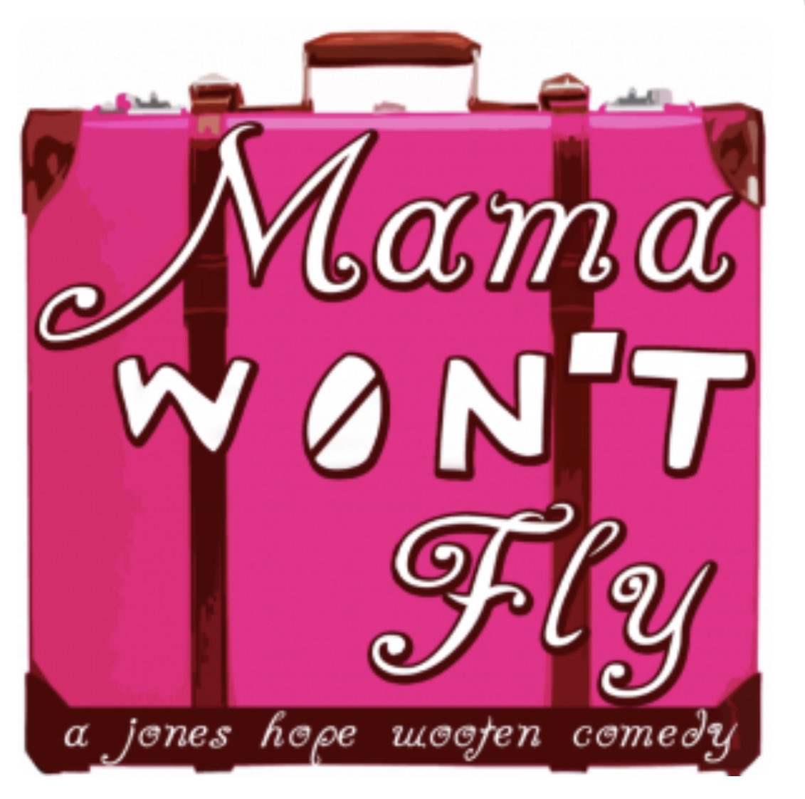 Unexpected events always occur in life, some brings us joy and others sadness. So in these uncertain times what do I do?  I agree to perform in the upcoming civic theater play. 🤔I wonder if I can still memorize lines.  ⁦@TisdScience⁩