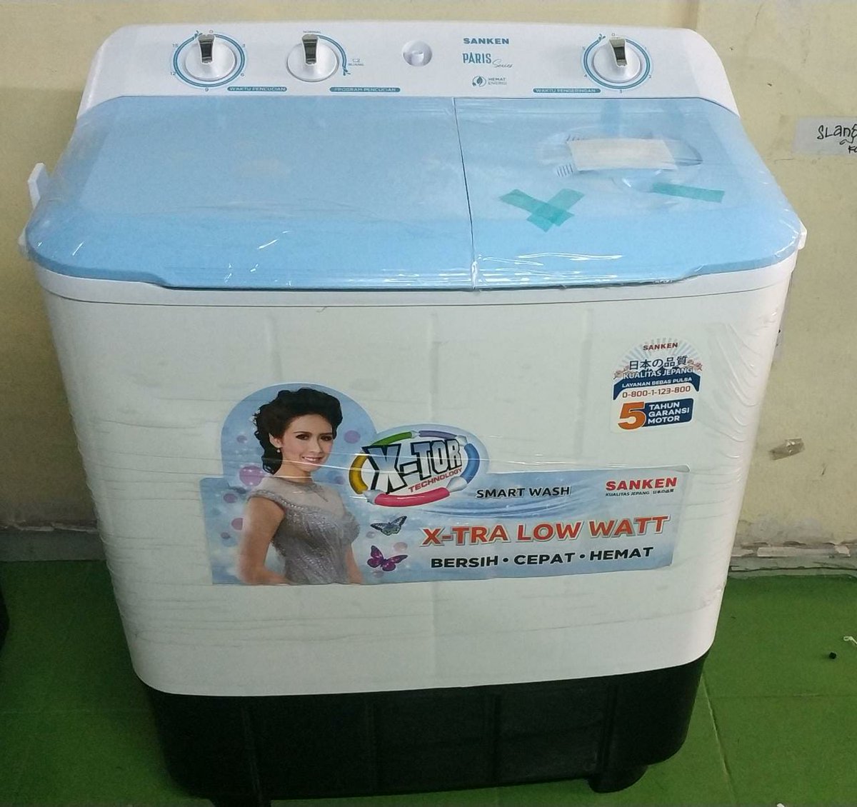 ServiceSanken's tweet photo. Anda memiliki produk SANKEN yang sudah tidak berfungsi atau berfungsi tapi sudah tidak update. Trade-in ke kami 087823659247, tinggal telpon dan sanken kami antar.
#trade-in
#sanken https://t.co/igpRvYs55K
