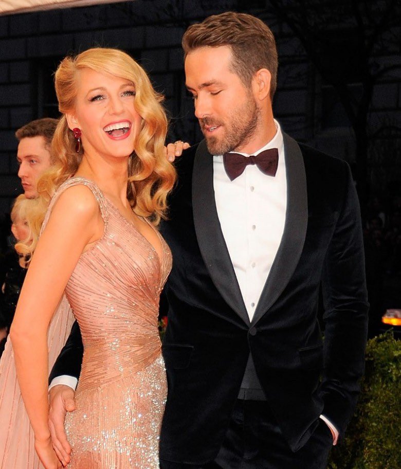 GossipRoomOff's tweet photo. Ryan Reynolds et Blake Lively ont fait preuve d’une grande générosité en faisant don de la somme de 200.000 dollars au NAACP, une organisation américaine de défense des droits civiques, afin de contribuer au combat contre le racisme. #BlackLivesMatter https://t.co/b2xzbmxm2L