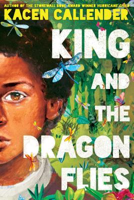 #57. King and the Dragonflies by Kacen Callender. I admire Kacen and their writing so much. I am so glad they are writing children's books. This one is great!  https://bookshop.org/books/king-and-the-dragonflies/9781338129335