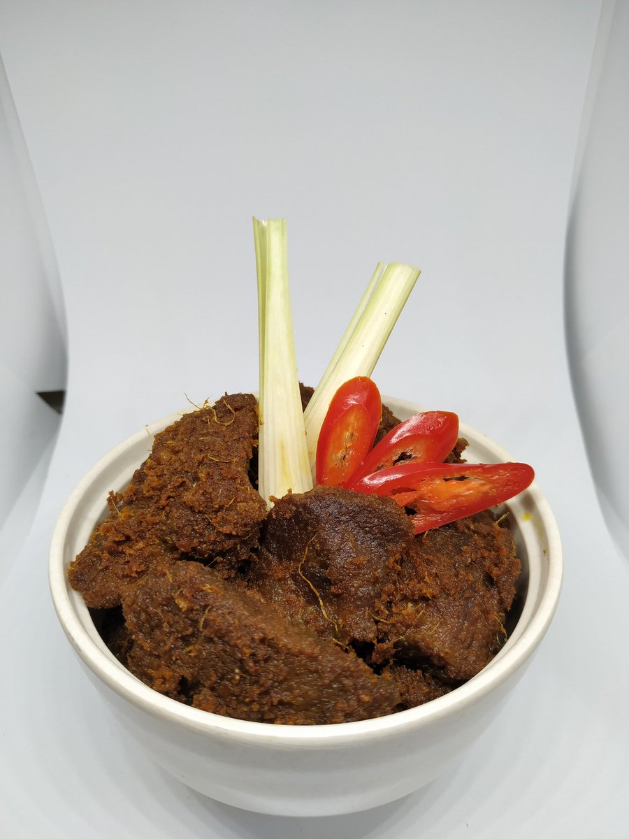 jokito12's tweet photo. Rendang lamak bana!

Follow ig @jo_kito
WA/Text only : +6281387180335

#masakanpadang #masakanminang #rendang #masakanawet #rendangkering https://t.co/W1Omk9Upm6