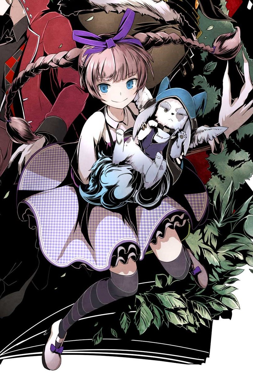 ミスター シンク ディバゲ ディバ零管理人 道化犬トト 保健所に預けられていたが オズに引き取られる 自分のことを犬だと信じて疑わないが トト自身は妖精である ディバゲ