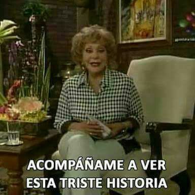 DonVocero's tweet photo. Acompáñenme a ver esta triste historia... https://t.co/1P0KInLYl4