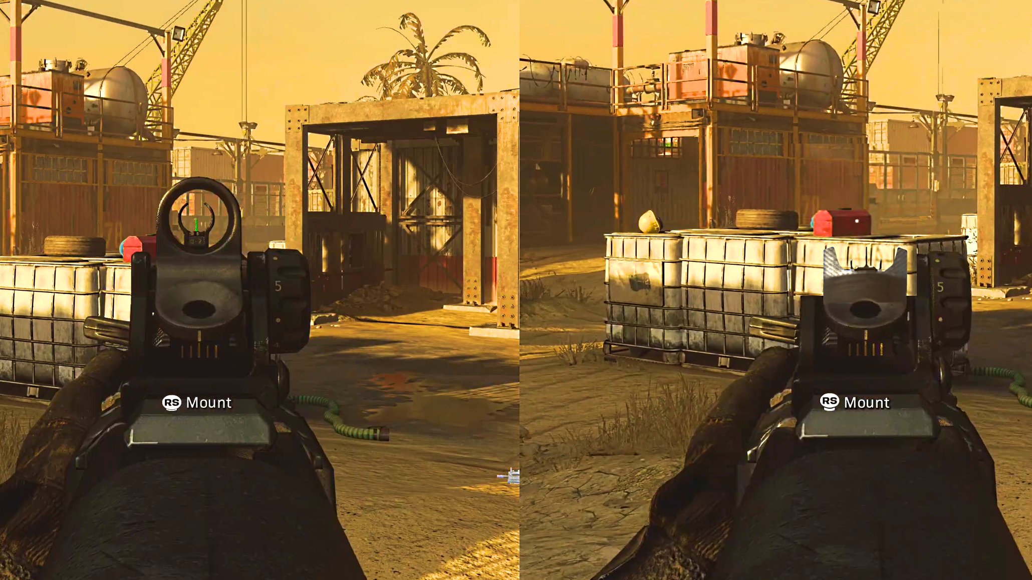 James Jgodさんはtwitterを使っています Imagine If The Ram Had Iron Sights Like The Grau Who Would Buy The Blueprint Modernwarfare Warzone T Co Ip0coc9r9z Twitter