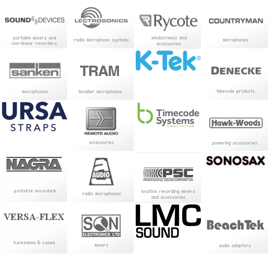 soundtech_nz's tweet photo. 🔉 We represent leading brands of professional audio equipment in New Zealand and supply key products from other manufacturers.
We carry a large range of stock and spares of commonly used items.
#SoundTechniques #SoundDevices #Denecke #Sanken #Tram #Rycote #Lectrosonics #Nagra https://t.co/UpvWfPBsYl