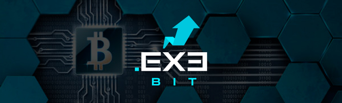 ExebitLimited's tweet image. 我們太多的人沒有夢想，因為我們恐懼

exebit.io

#HowTo #investment #earnings #money #bitcoin #people #profits #business #digitalmarketing #jobs #careers #financial #crypto #如何 #投資 #收益 #錢 #比特幣 #人 #利潤 #業務 #數字營銷 #工作 #職業訓練