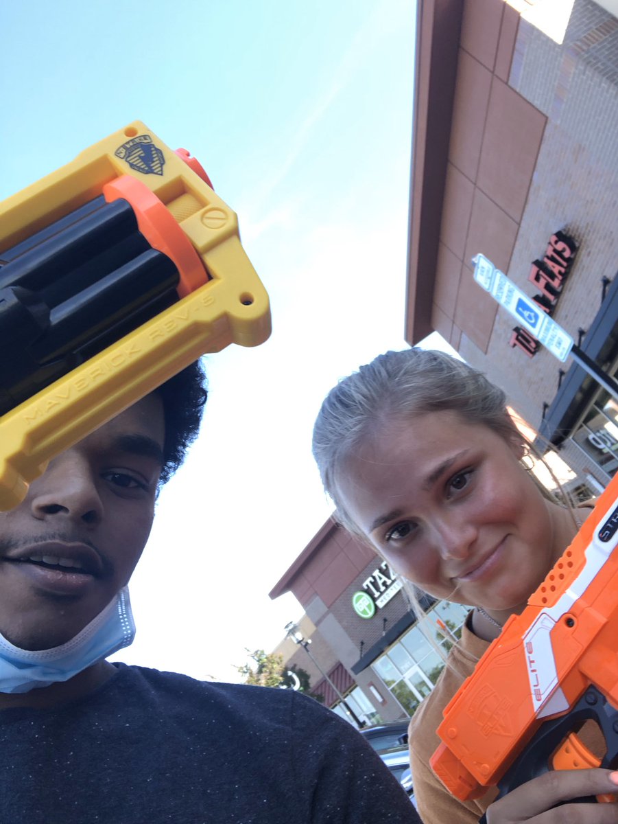 NERFterds's tweet photo. boom pow pranav with the single🔫 @suga__mommas @GHHSnerfpart2 https://t.co/ajOl8SV9sX