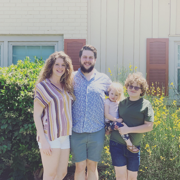 AllianceCUTX's tweet image. Abbie was able to save a total of $250 a month on her mortgage and insurance, while also reducing her loan from 30 to 20 years!

Read more about her experience with refinancing at ALLIANCE.
alliancecutx.com/Learn/Blog/Abb…

#localfinancing  #forpeoplenotprofit #alliancehomeloancenter