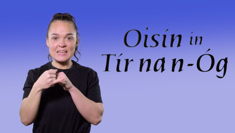IrishDeafSoc's tweet photo. ISL Story Project: in collaboration with 
@EUD_Brussels &amp; @HuaweiMobileIE. IDS launched first ISL Story video for Deaf children

ISL Story video in our website: https://t.co/ObleSqKfCB

#ISLStorySign #StorySign #ISL #SignLanguage 

Support IDS - donate https://t.co/JFuhBykIWP https://t.co/H2pO9Xvq7U