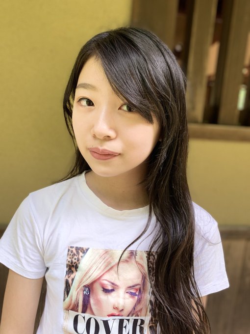 Twitterのコスプレ画像7